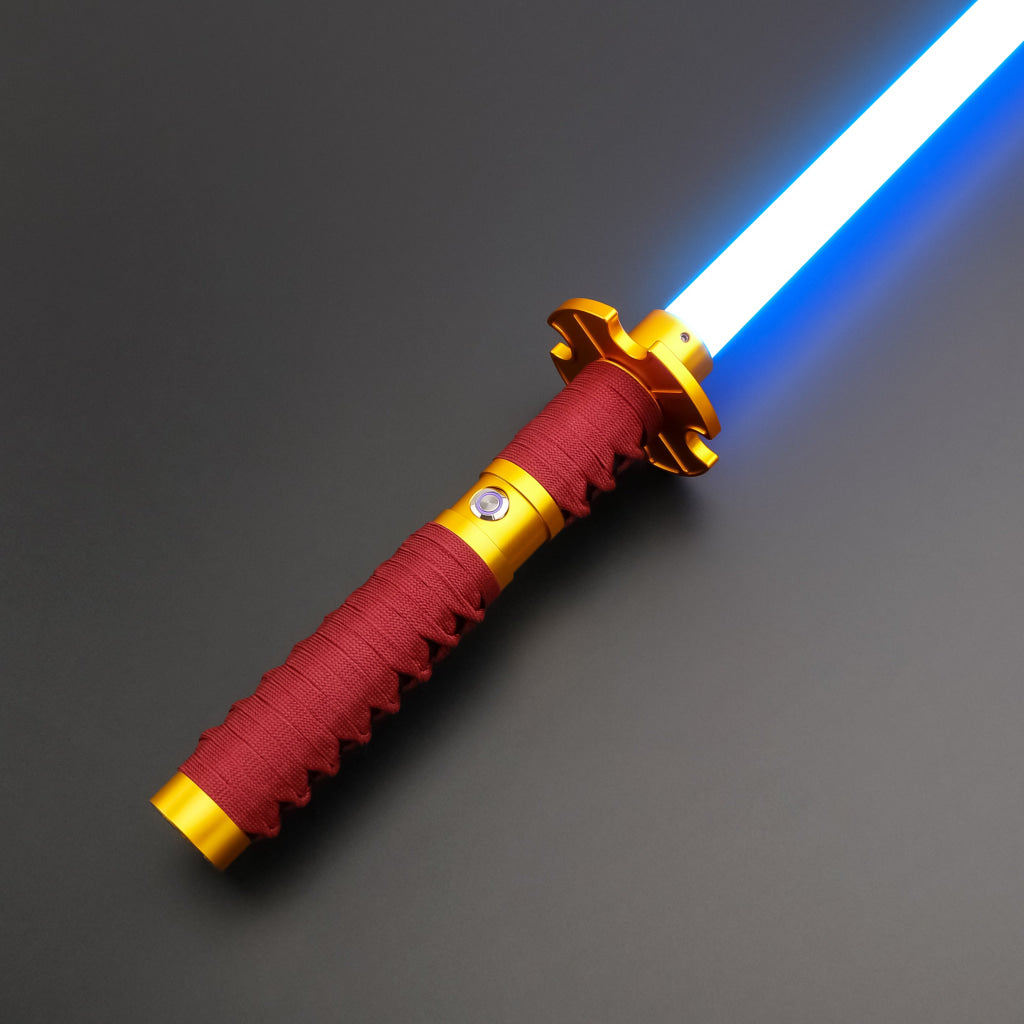 Sabervold Sv-Umbriel Lightsaber