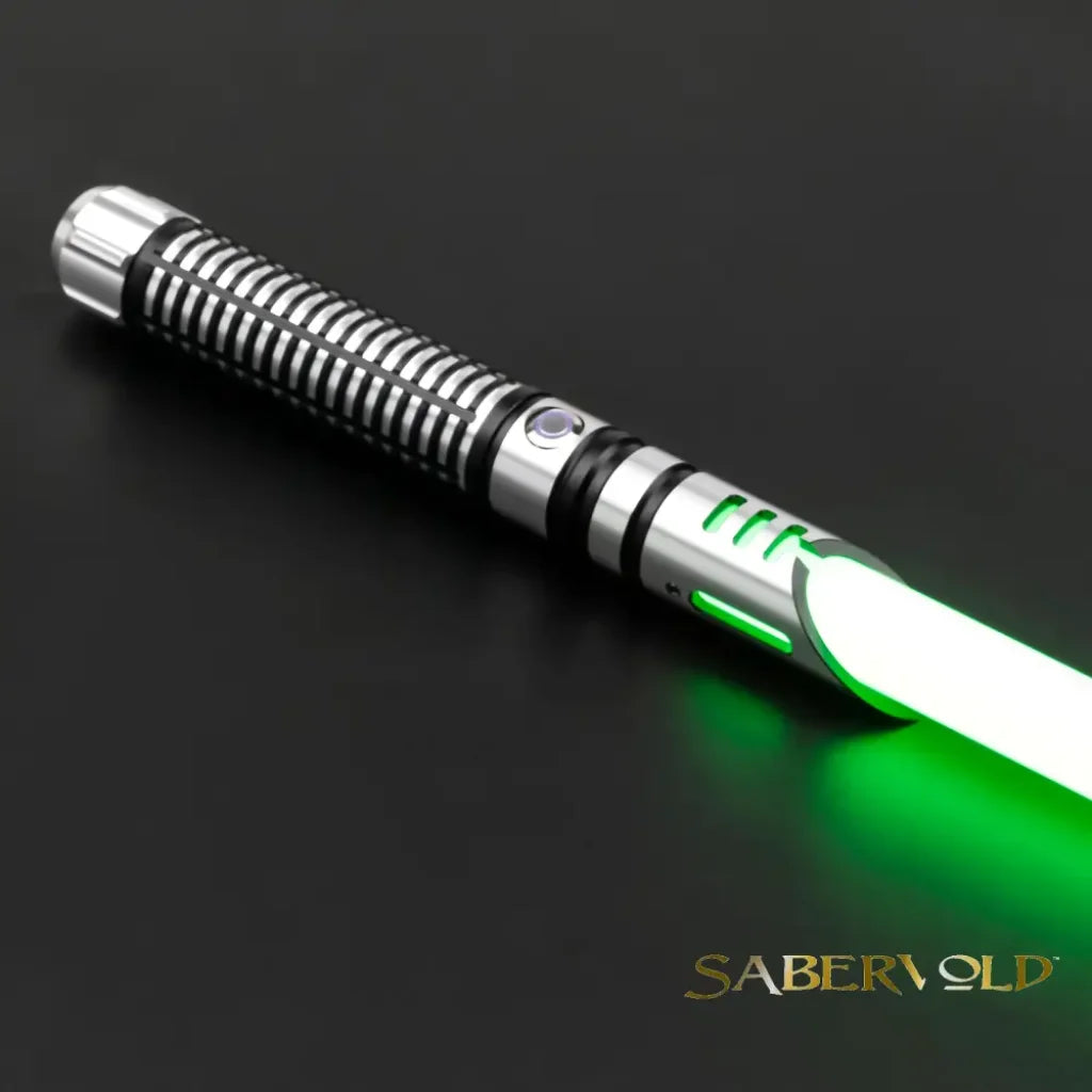 Sv-Ursa Premium Rgb / Black Sabervold