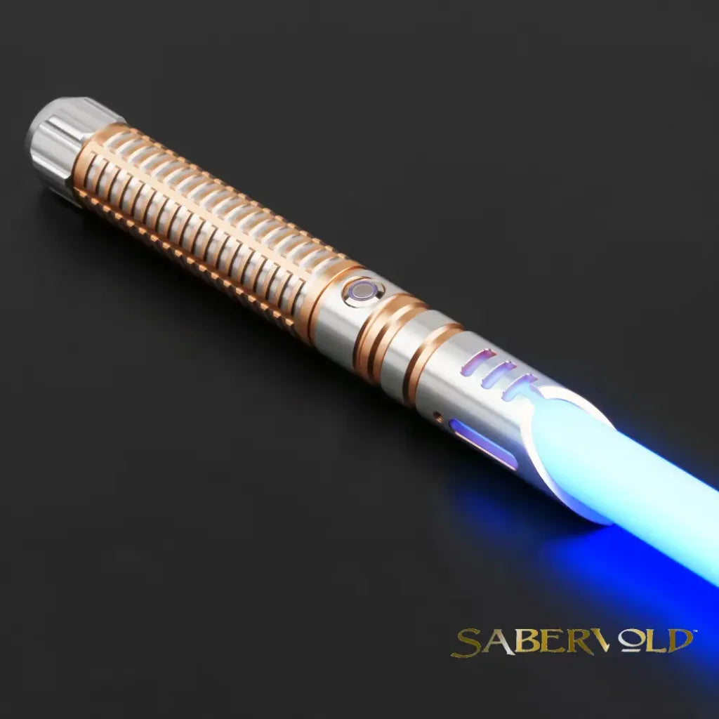 Sv-Ursa Premium Rgb / Gold Sabervold