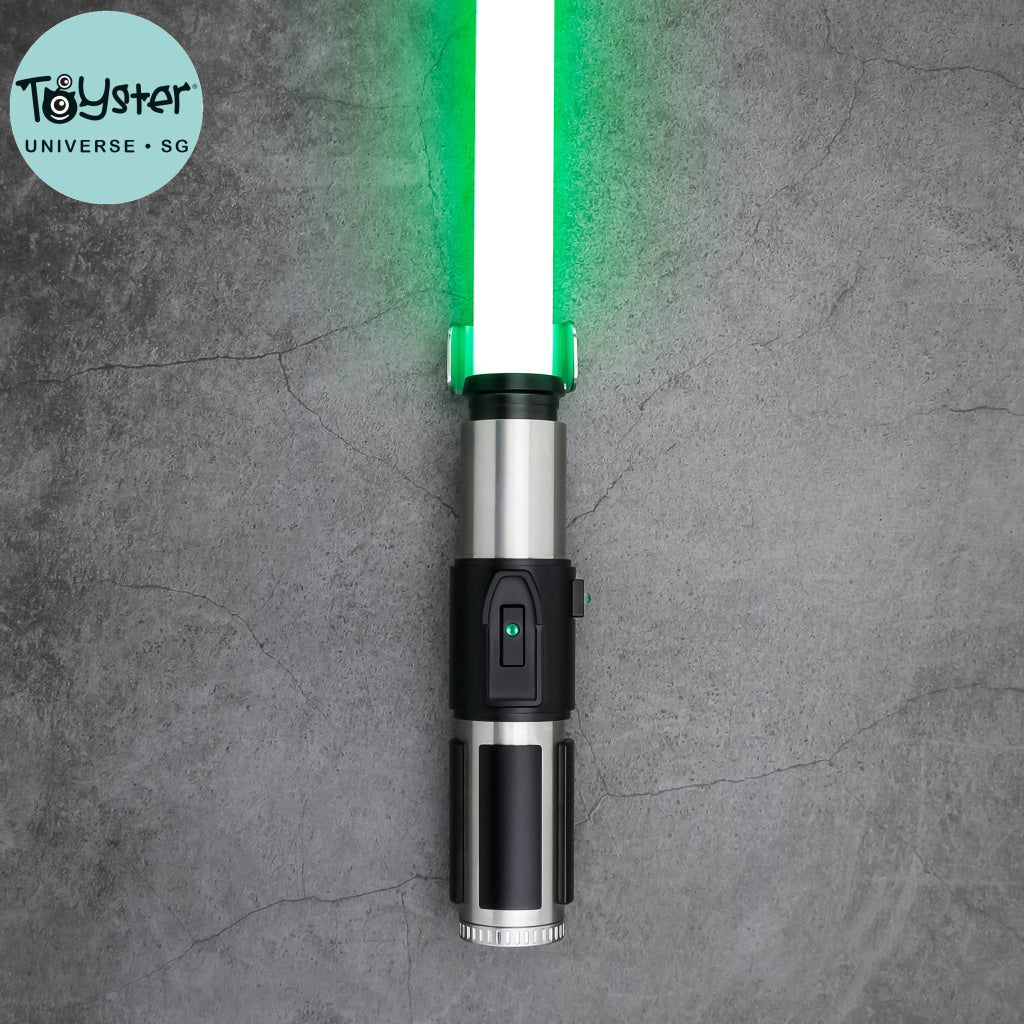 SaberVold SV-Yoda Lightsaber - SaberVold