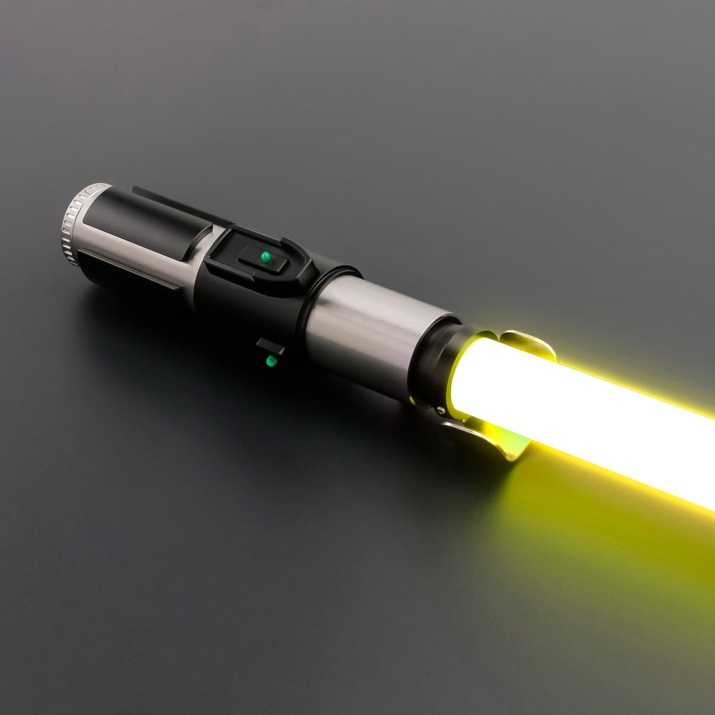 SaberVold SV-Yoda Lightsaber - SaberVold