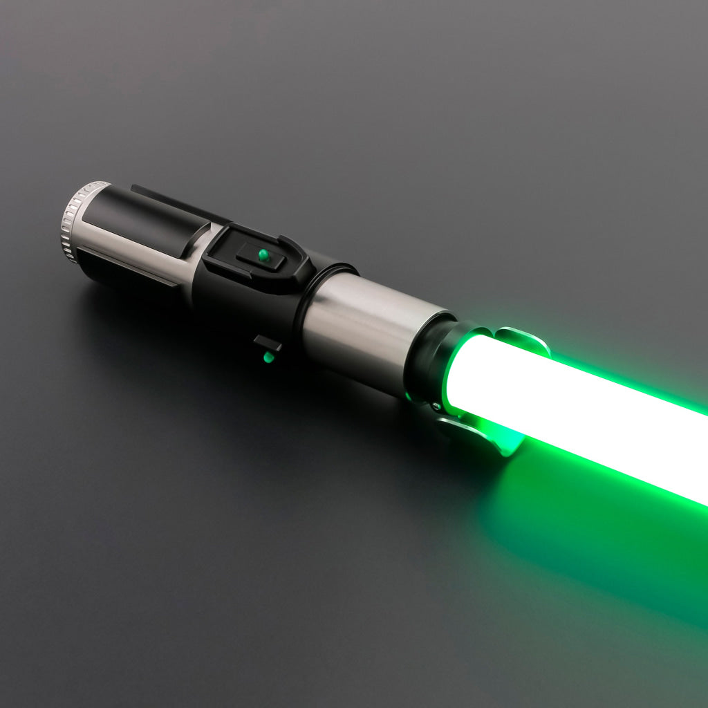 SaberVold SV-Yoda Lightsaber - SaberVold