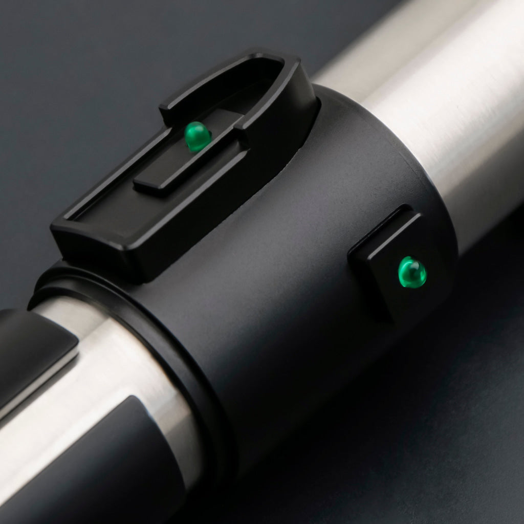 SaberVold SV-Yoda Lightsaber - SaberVold