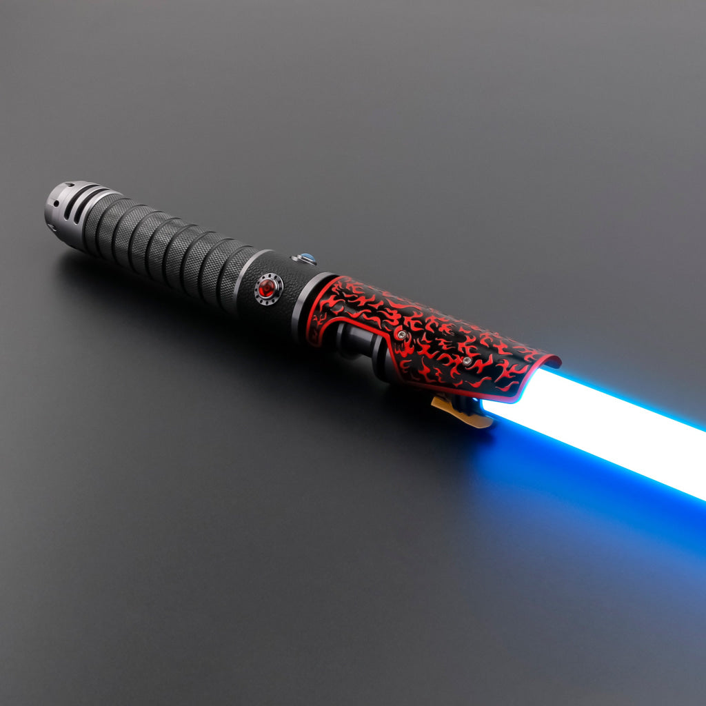 Sabervold Sv-Zeta Lightsaber