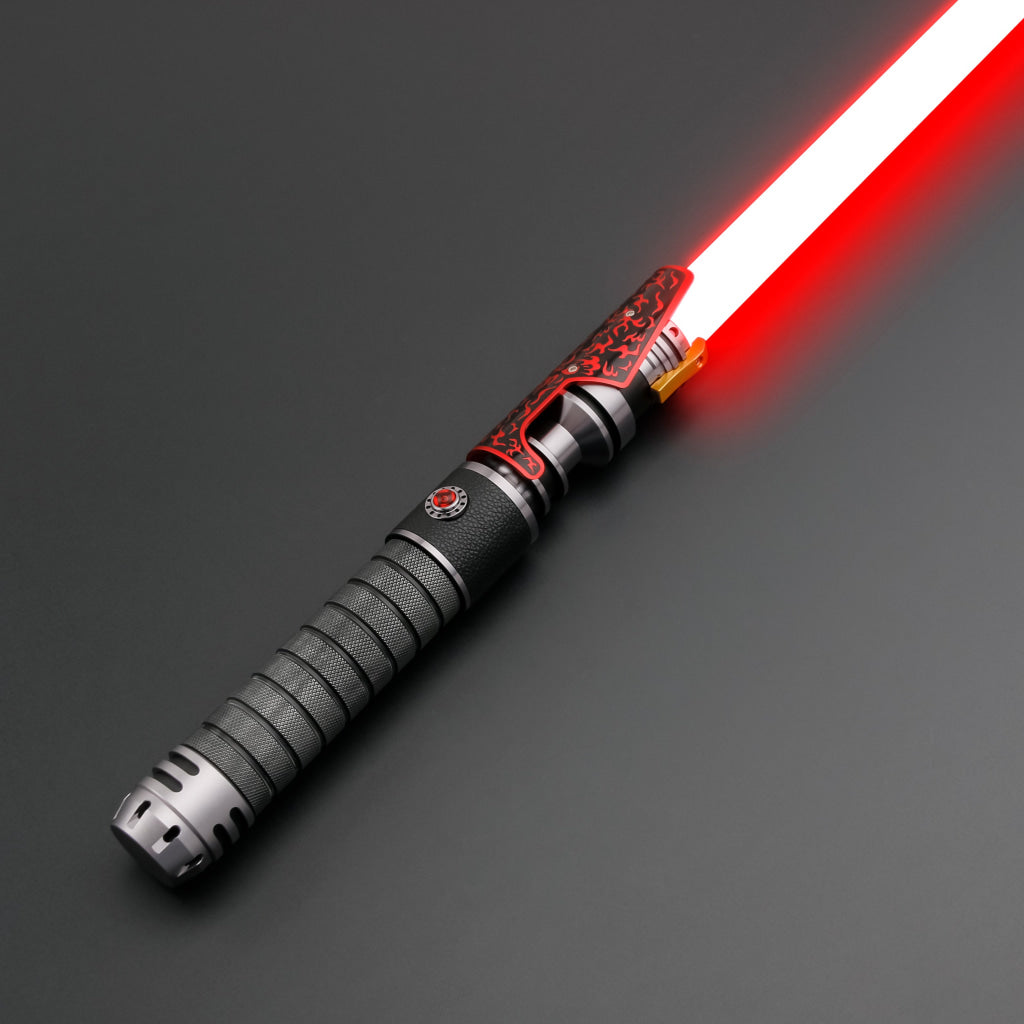 Sabervold Sv-Zeta Lightsaber