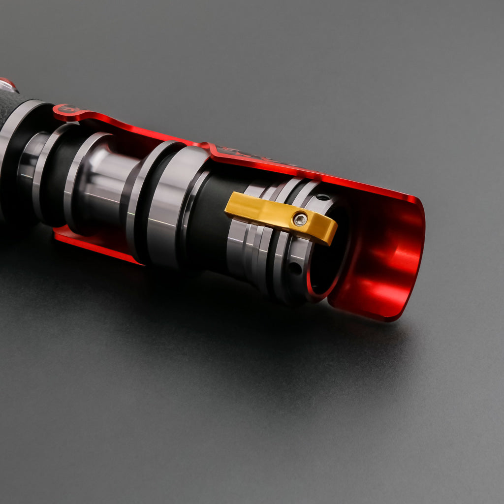 Sabervold Sv-Zeta Lightsaber