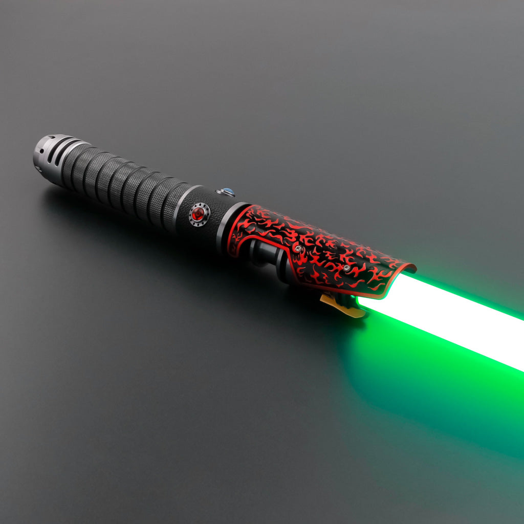Sabervold Sv-Zeta Lightsaber