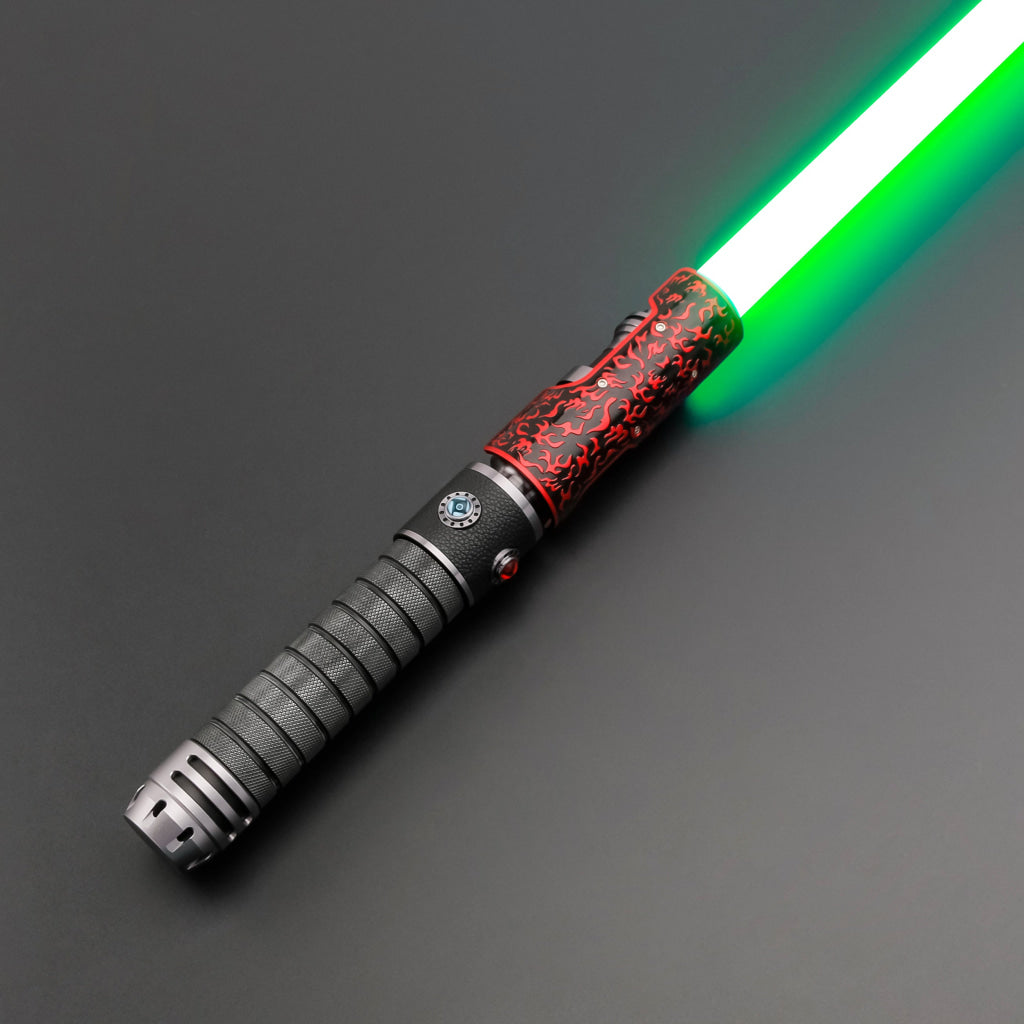 Sabervold Sv-Zeta Lightsaber
