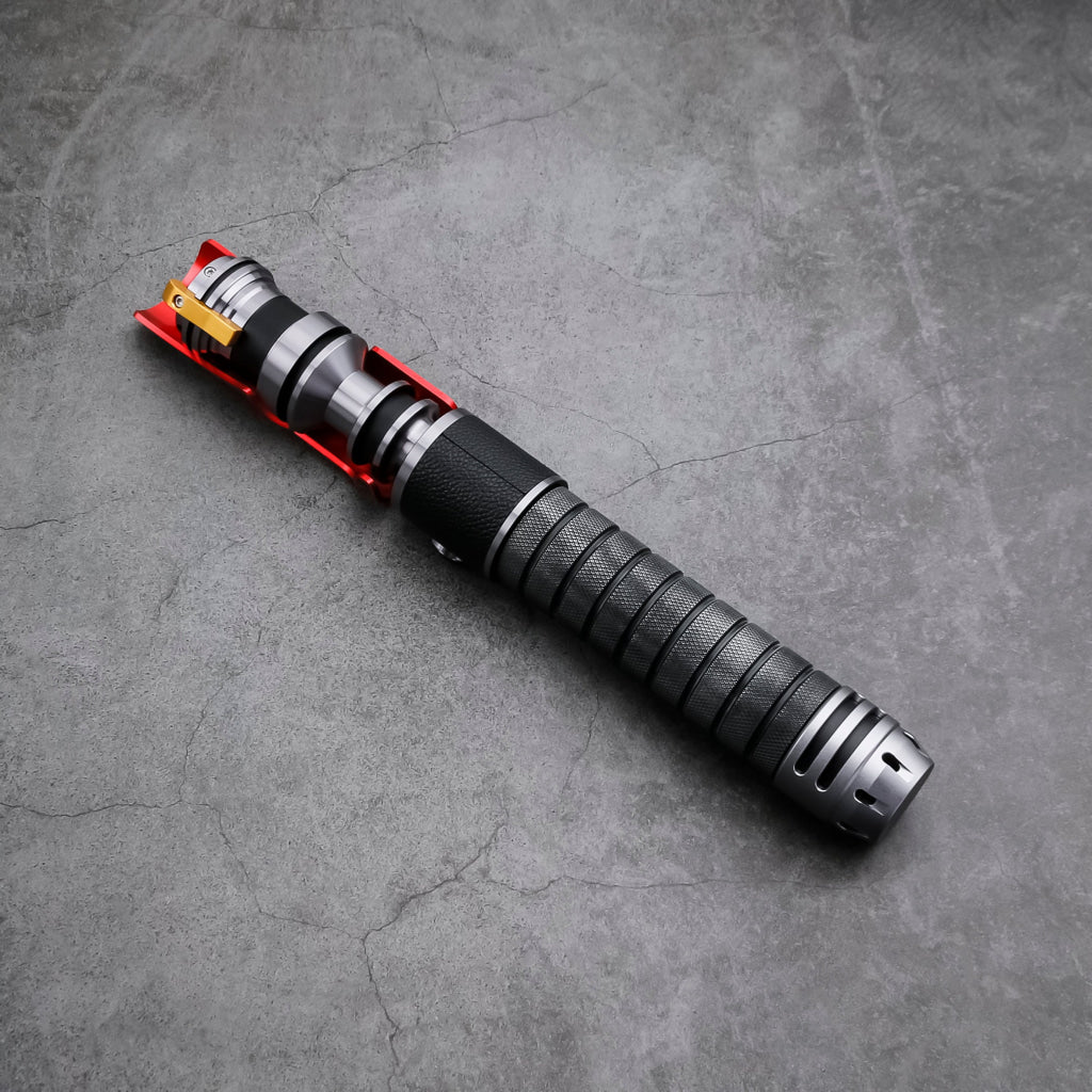 Sabervold Sv-Zeta Lightsaber