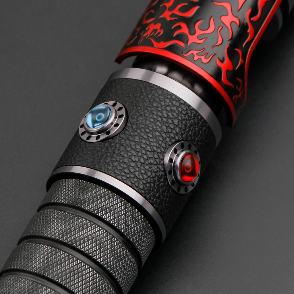 Sabervold Sv-Zeta Lightsaber