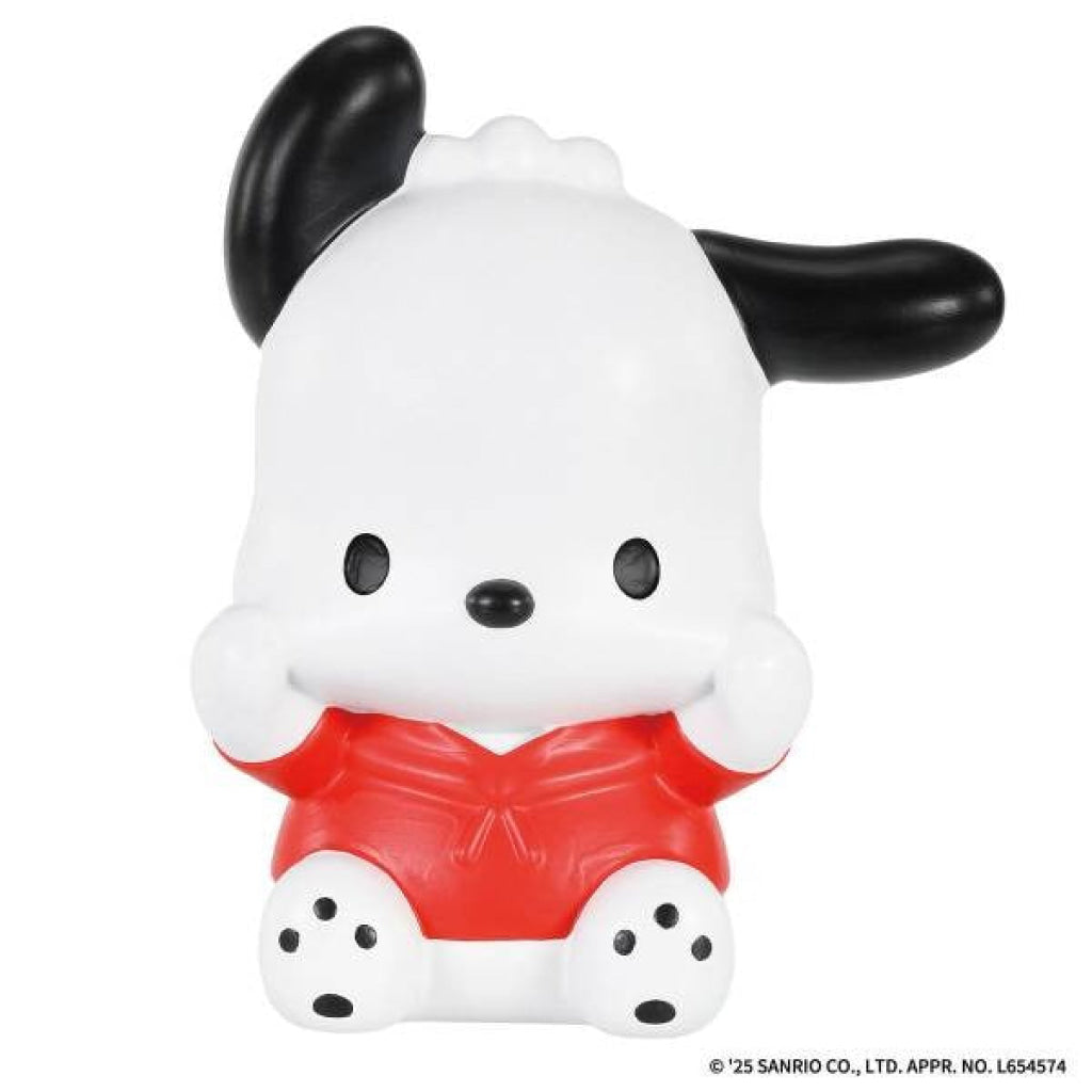 Sanrio Characters Sofmallow Hello Kitty