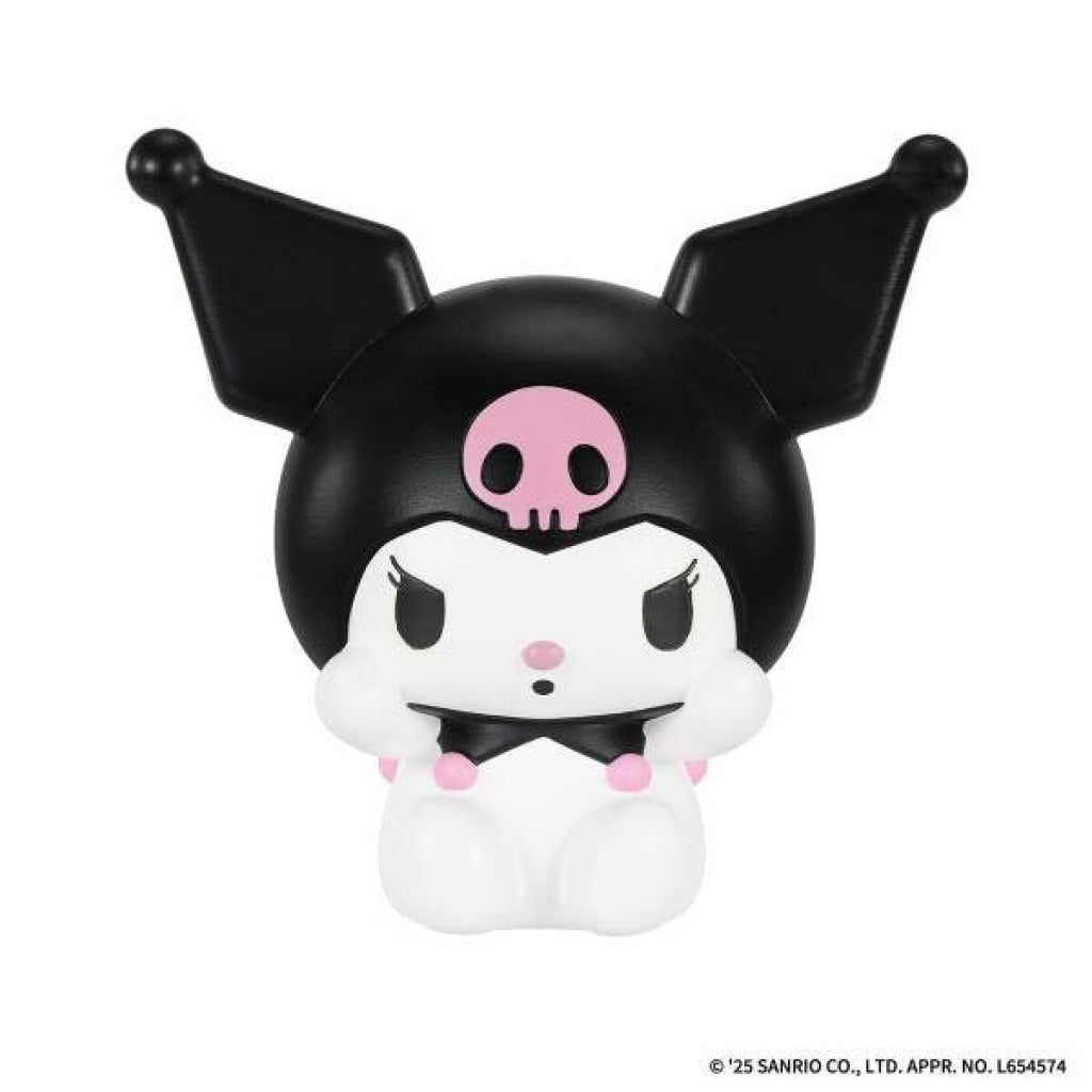 Sanrio Characters Sofmallow Hello Kitty