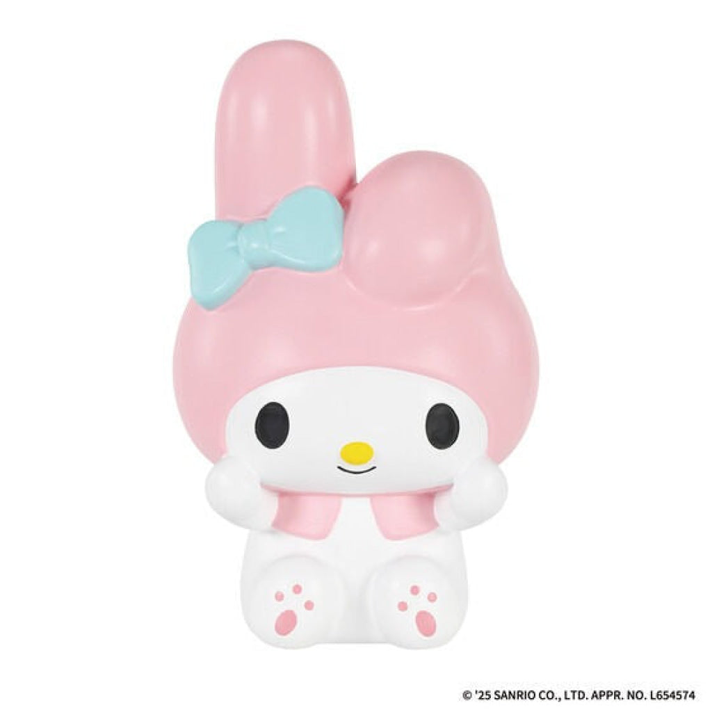 Sanrio Characters Sofmallow Hello Kitty
