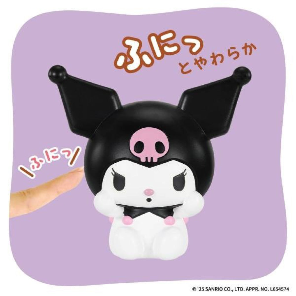 Sanrio Characters Sofmallow Hello Kitty