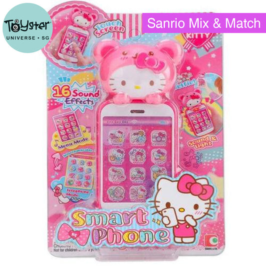 Sanrio Hello Kitty Smart Phone (Bear)