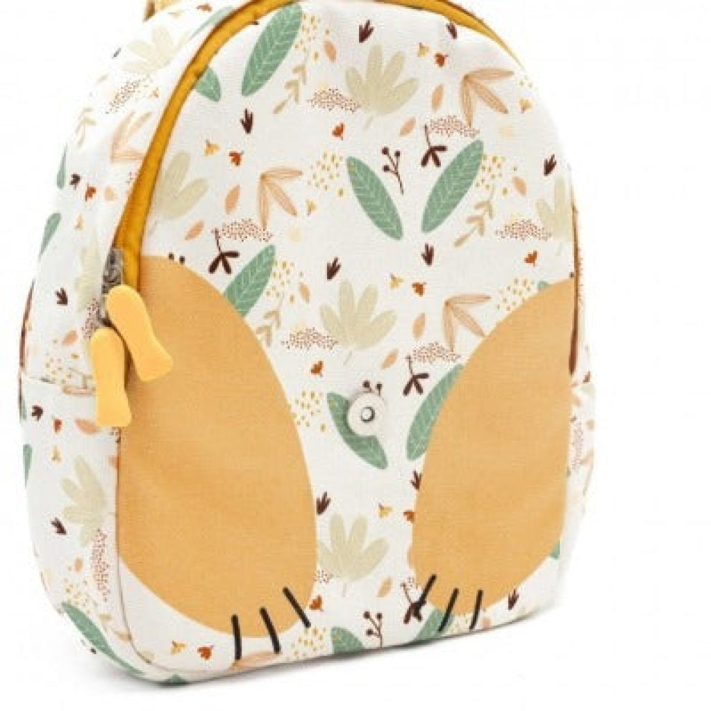 Sassi Chompy The Lion Mini Backpack A5 Sassi