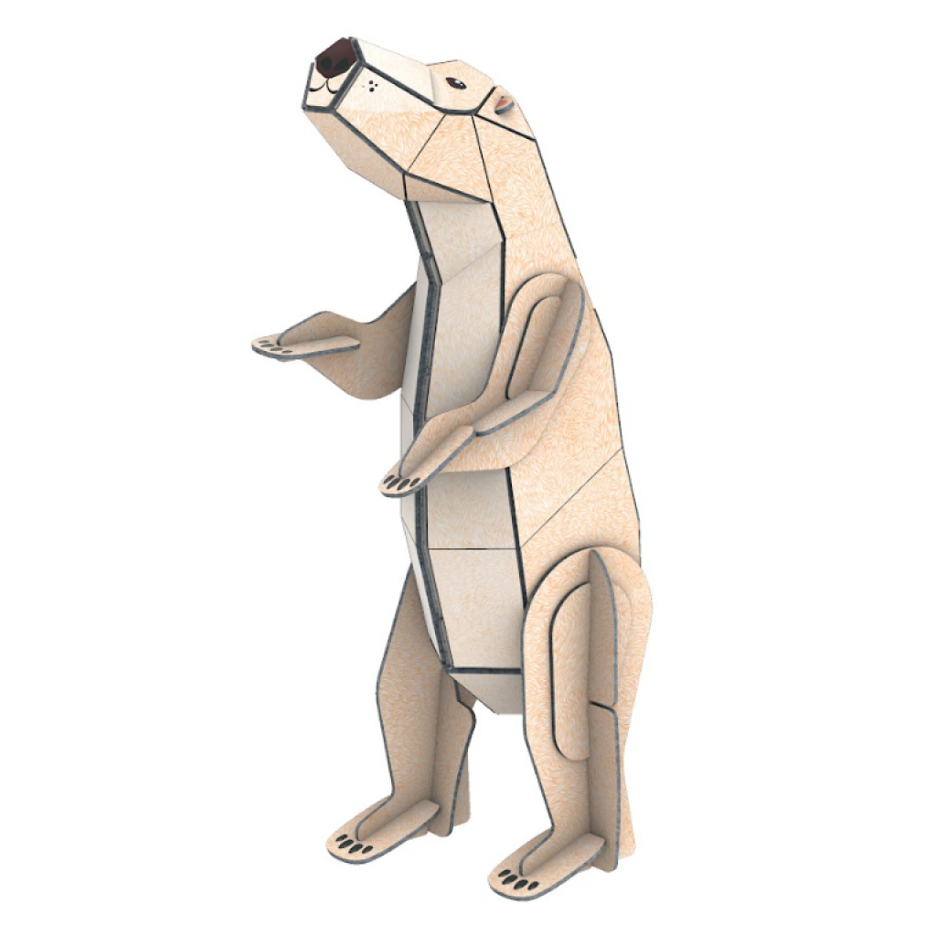 Sassi Mega Atlas: The Ultimate Atlas Animals - SASSI