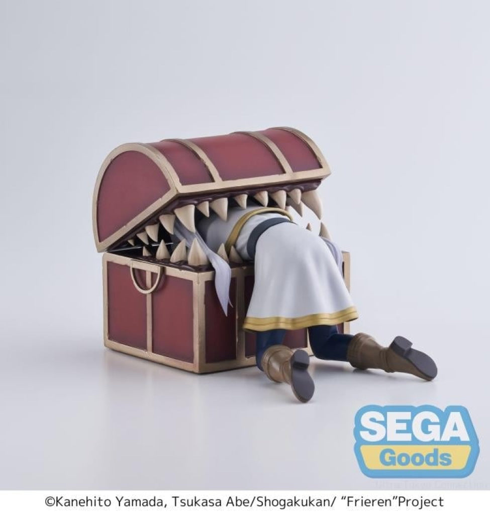 SEGA Frieren: Beyond Journey’s End Luminasta Frieren (In Mimic) - Luminasta