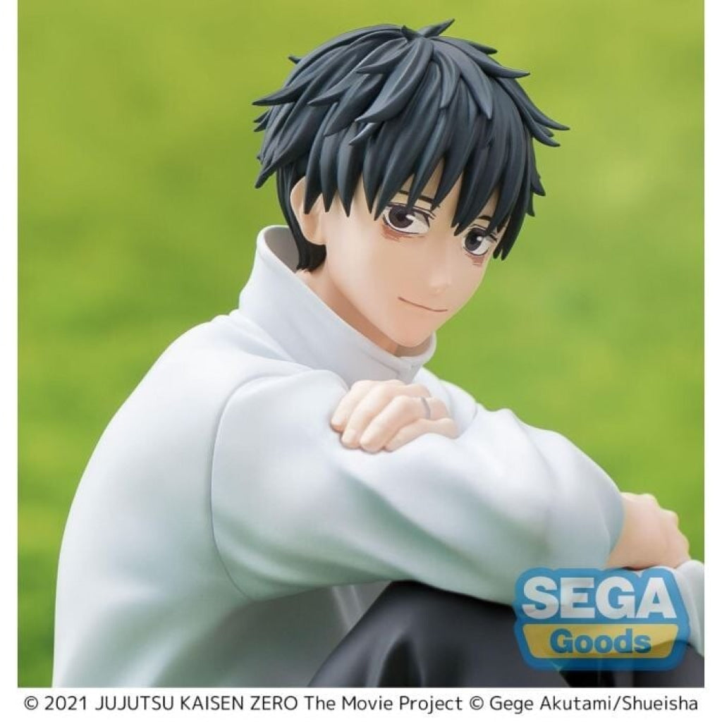 SEGA Jujutsu Kaisen Yumemirize Yuta Okkotsu - Sega