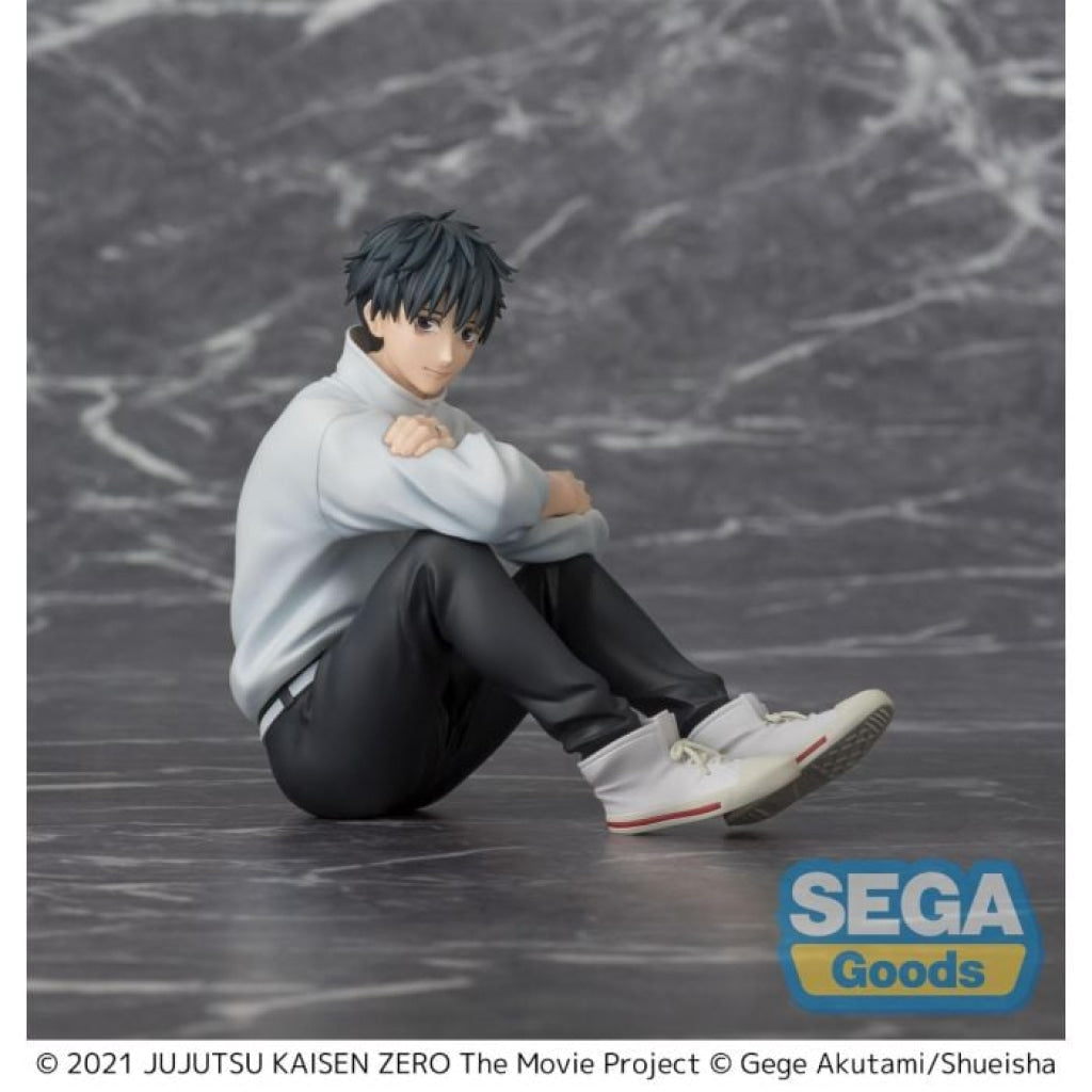 SEGA Jujutsu Kaisen Yumemirize Yuta Okkotsu - Sega