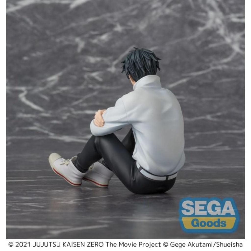 SEGA Jujutsu Kaisen Yumemirize Yuta Okkotsu - Sega