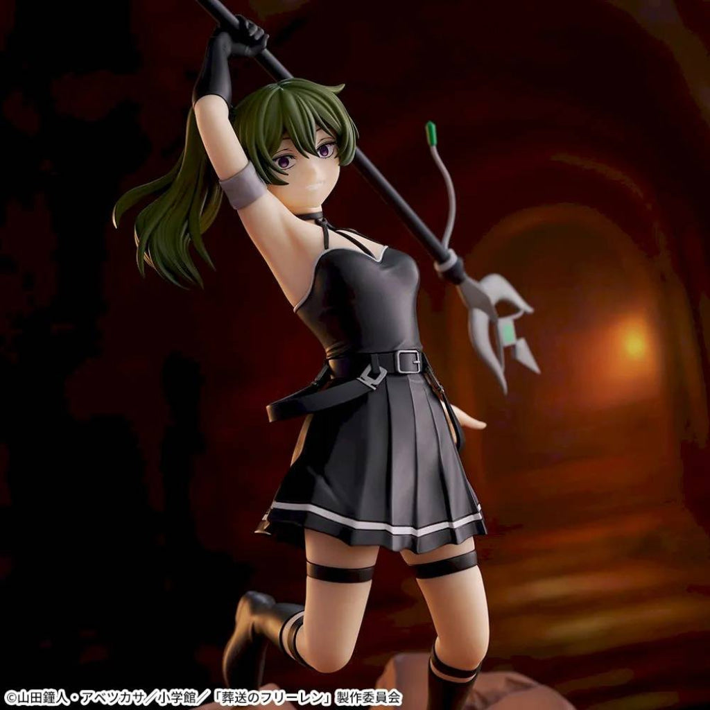 SEGA Luminasta Frieren: Ubel Spell that Slashe - Sega