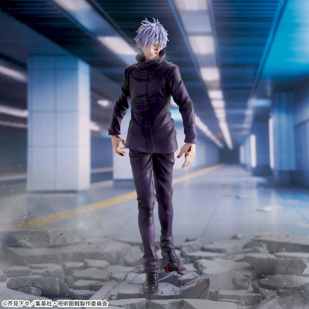 SEGA Luminasta Jujutsu Kaisen Satoru Gojo - Luminasta