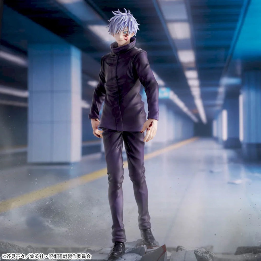 SEGA Luminasta Jujutsu Kaisen Satoru Gojo - Luminasta
