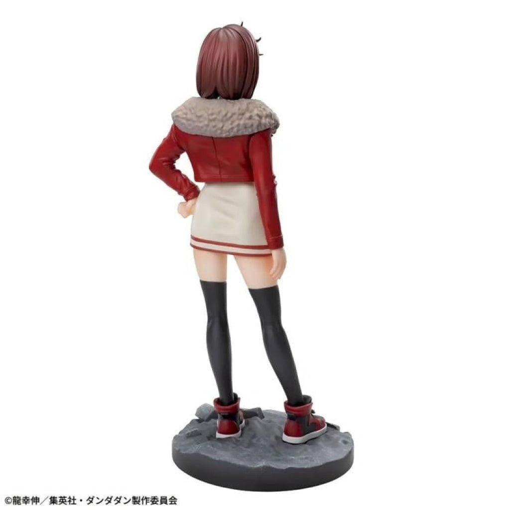 SEGA Luminasta Tv Anime Dan Da Dan Momo (Vol. 2 Ver. 1.5) Figure - Luminasta