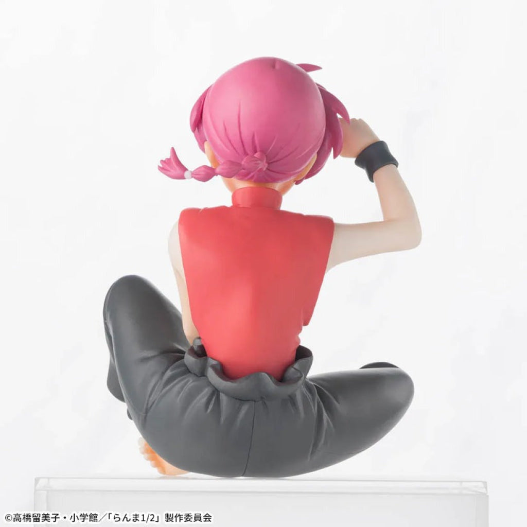 SEGA Ranma 1/2 - Chokonose Premium Figure - Luminasta