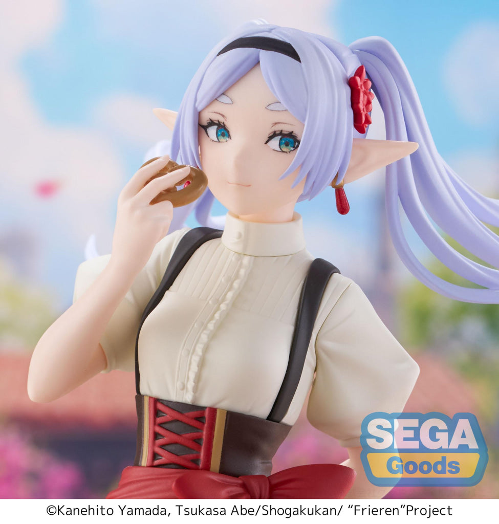 SEGA XStellar Frieren At Certain Festival - Sega