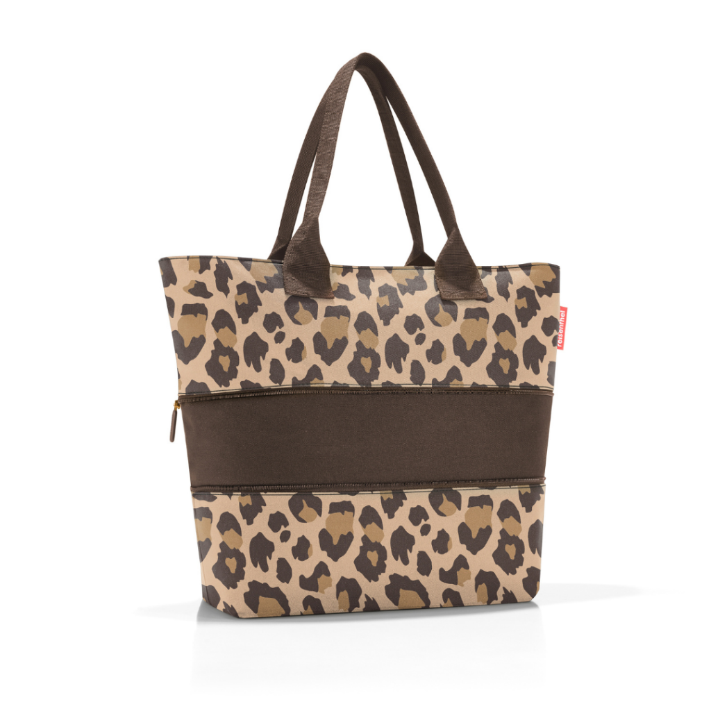 shopper e1 leo macchiato