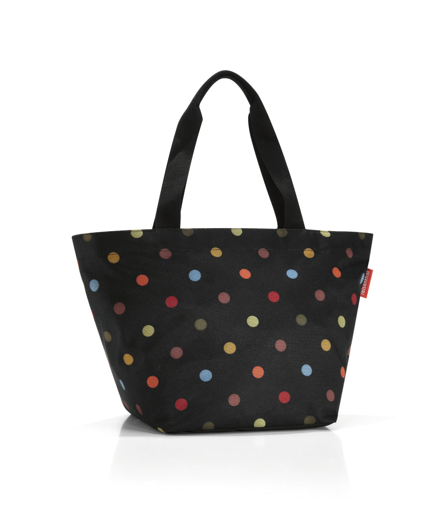 shopper M dots - Shopping Bag