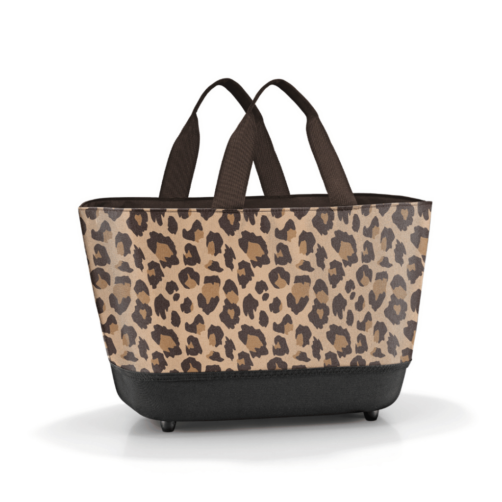 shoppingbasket leo macchiato