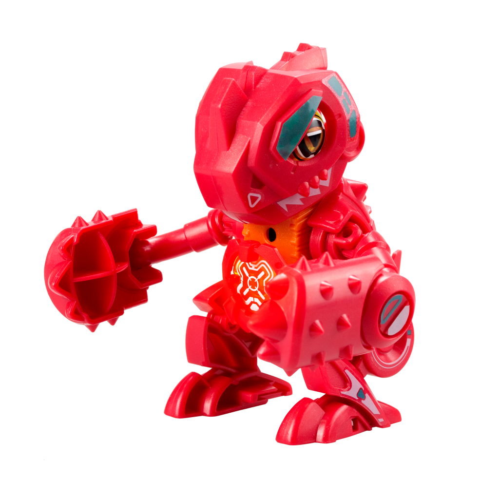 Silverlit Biopod Kombat Battle Pack - Assortment
