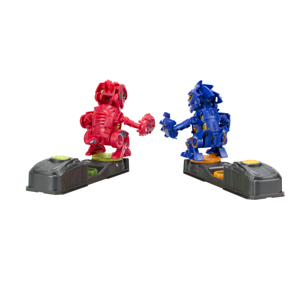 Silverlit Biopod Kombat Battle Pack - Assortment
