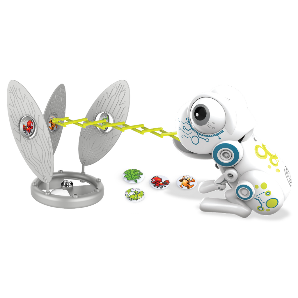 Silverlit Robo Frog