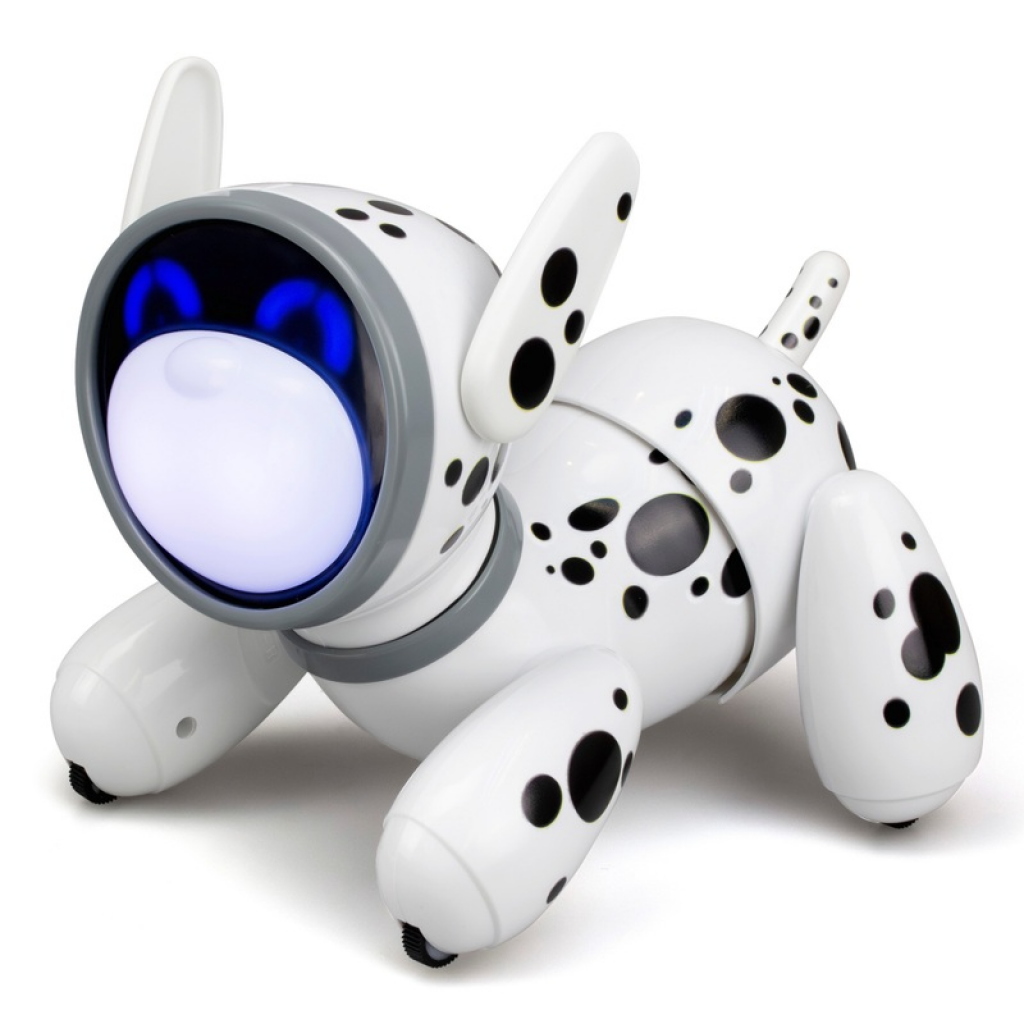 Silverlit YCOO JIGGO Dalmation - Silverlit