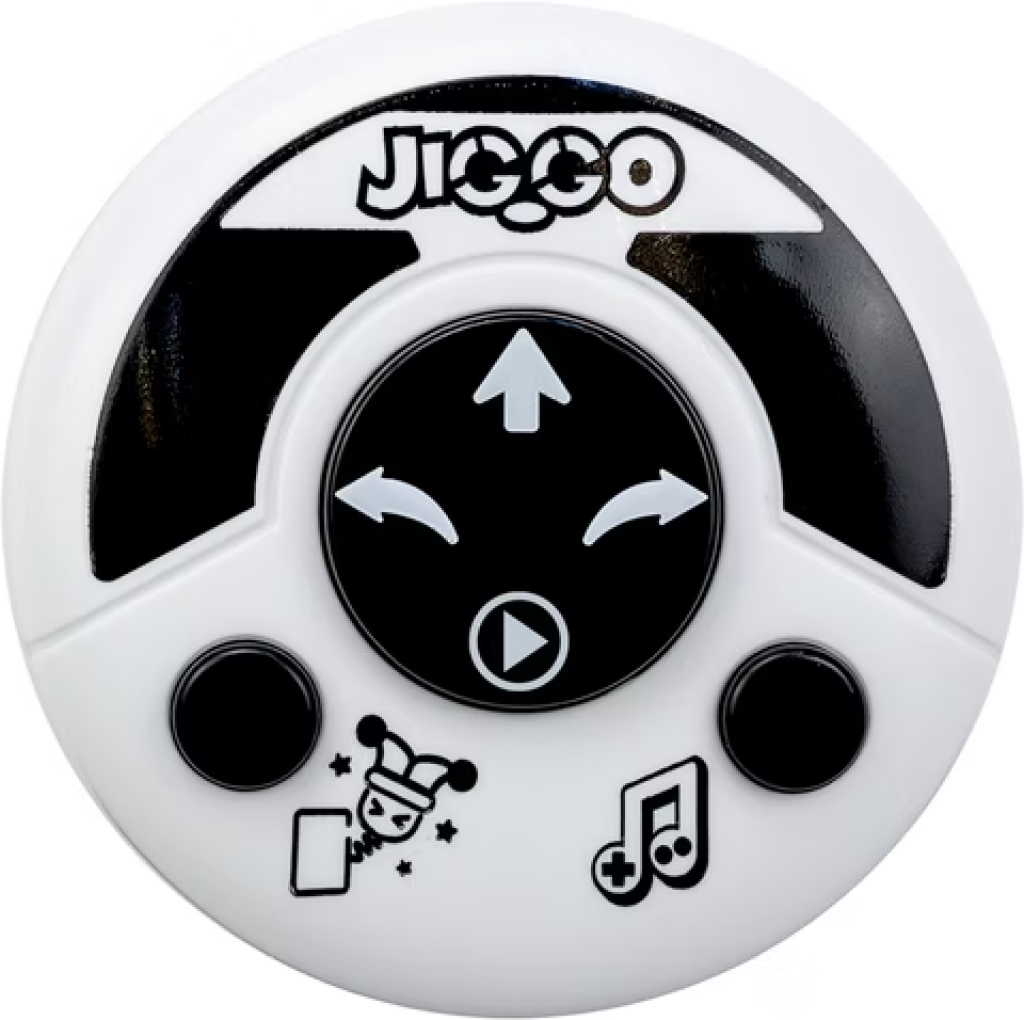 Silverlit YCOO JIGGO Dalmation - Silverlit