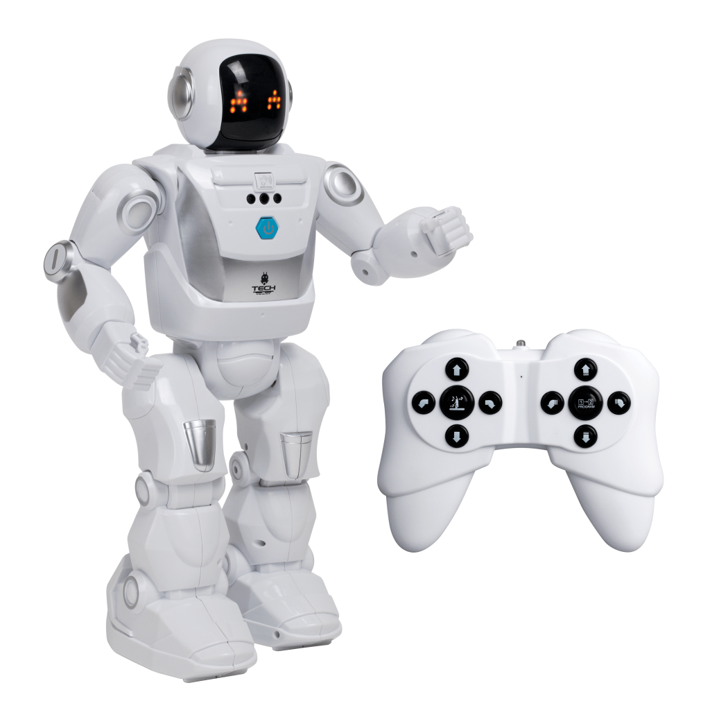 Silverlit YCOO Program A Bot X - Silverlit