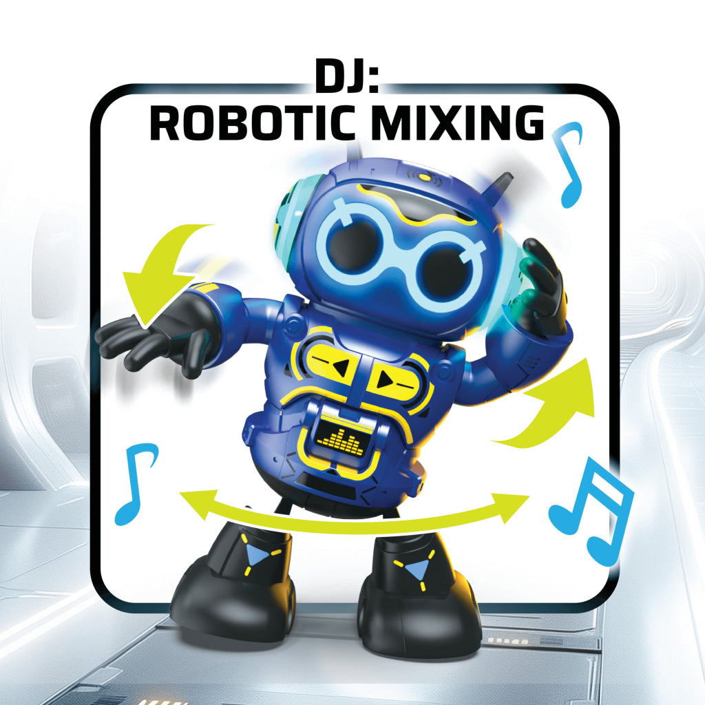Silverlit YCOO ROBO BEATS 2 - Silverlit