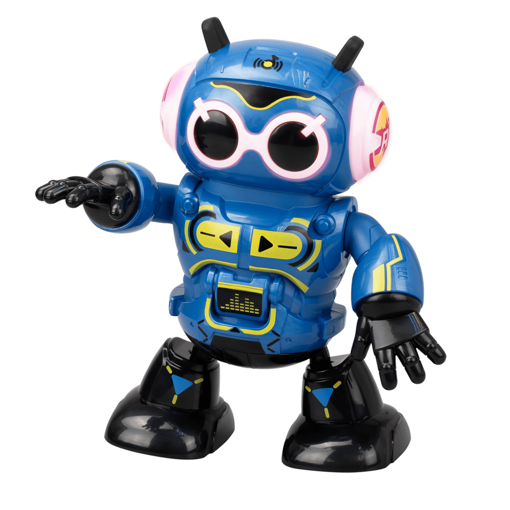 Silverlit YCOO ROBO BEATS 2 - Silverlit