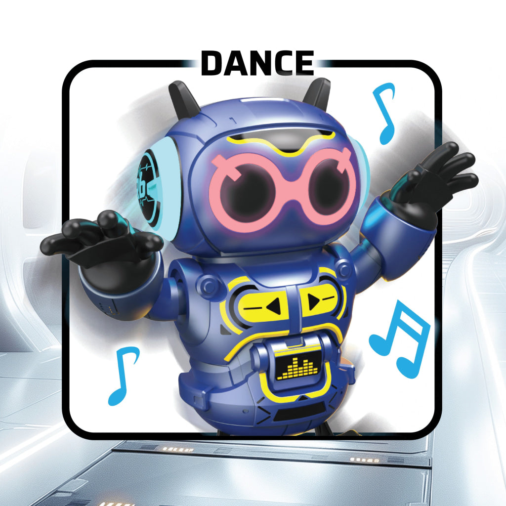 Silverlit YCOO ROBO BEATS 2 - Silverlit