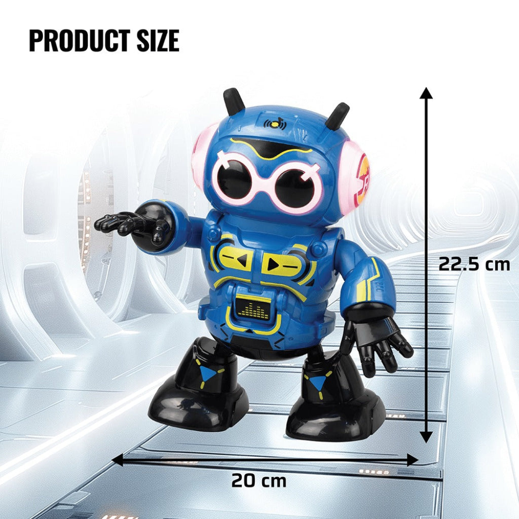 Silverlit YCOO ROBO BEATS 2 - Silverlit