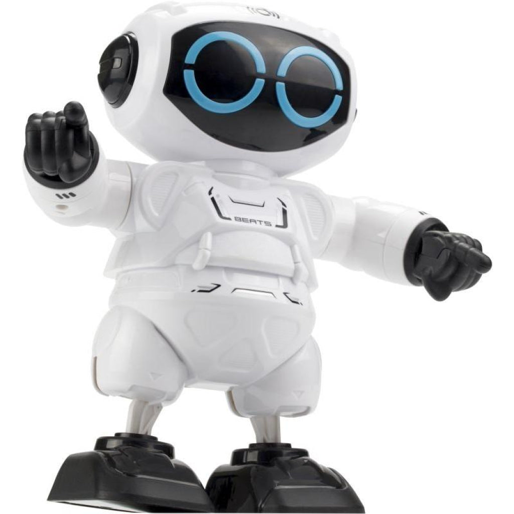 Silverlit Ycoo Robo Beats