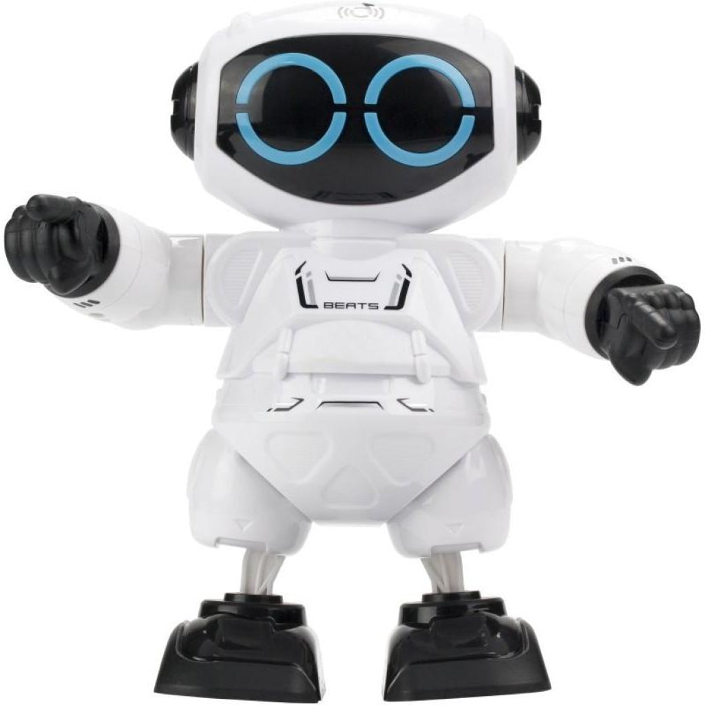 Silverlit Ycoo Robo Beats