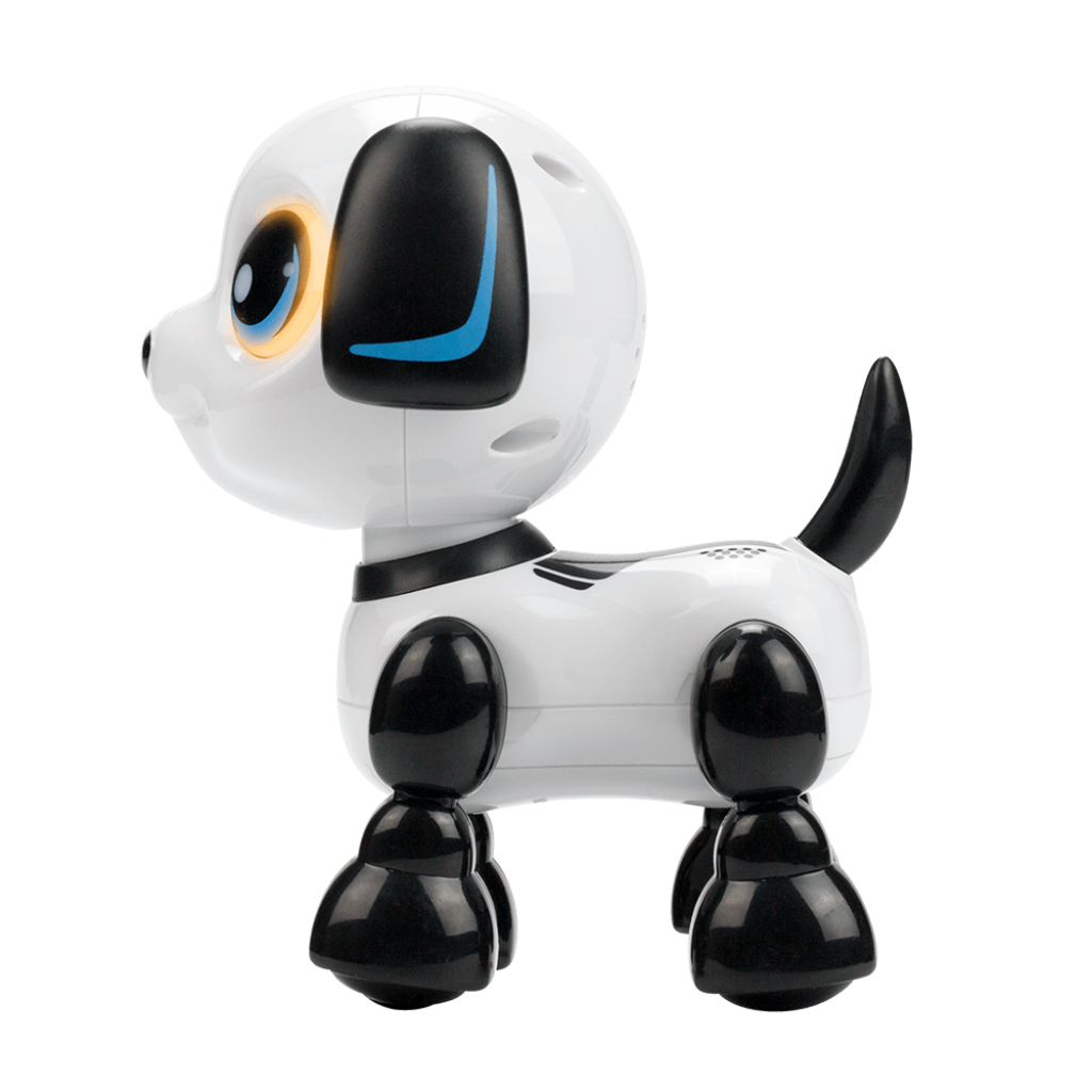 Silverlit YCOO ROBO HEADS UP – PUPPY - Silverlit