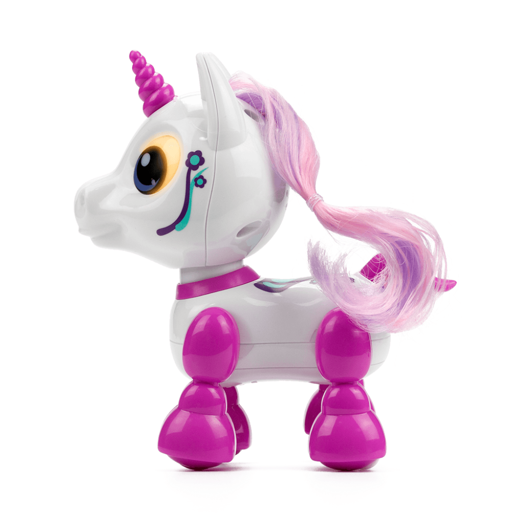 Silverlit YCOO ROBO HEADS UP – UNICORN - Silverlit