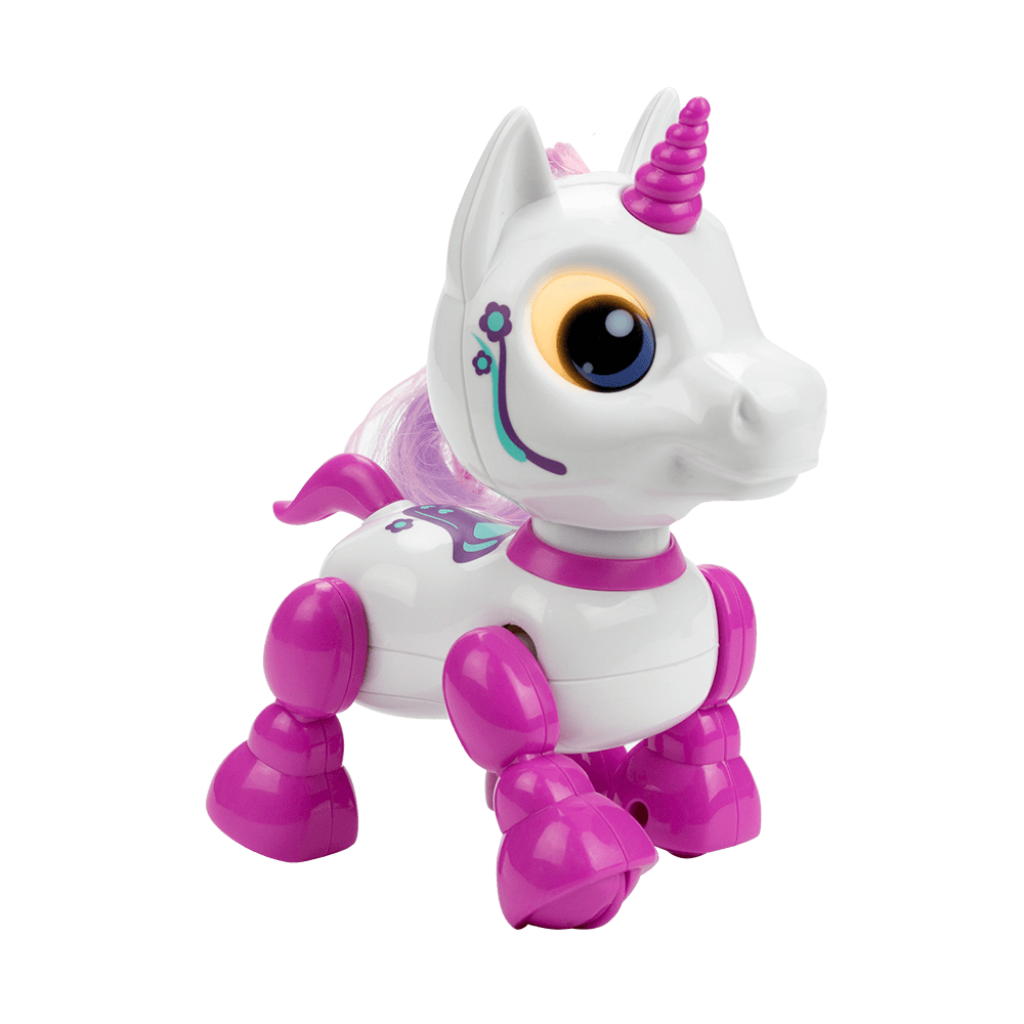 Silverlit YCOO ROBO HEADS UP – UNICORN - Silverlit