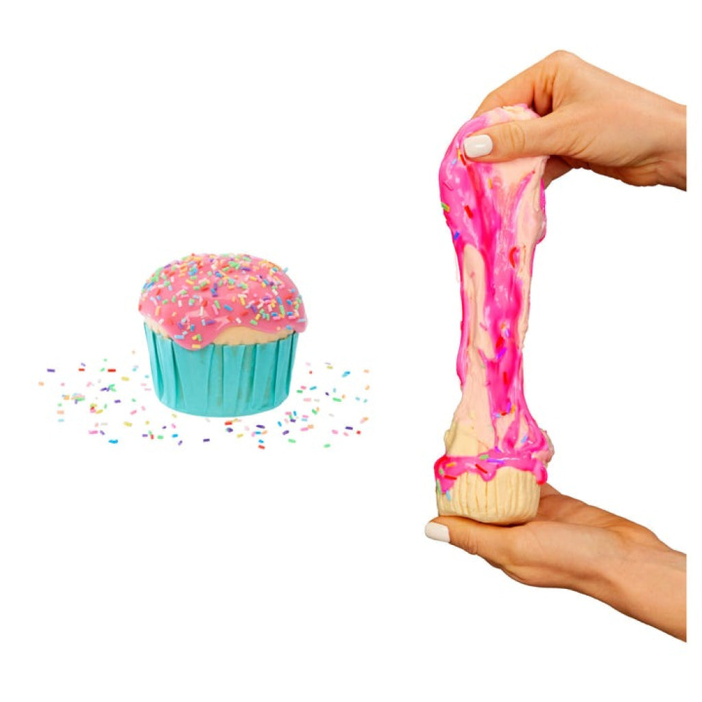 Slime Life Cupcake DIY Slime Kit - Slime Life